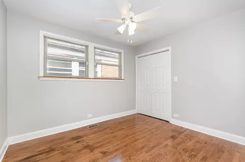Bedroom - 1203 W 110th St, Chicago, IL 60643 photo 3 of 4