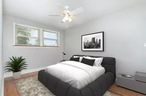Bedroom - 1203 W 110th St, Chicago, IL 60643 photo 1 of 4