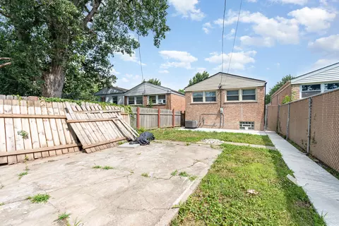 Exterior - 1203 W 110th St, Chicago, IL 60643 photo 2 of 3
