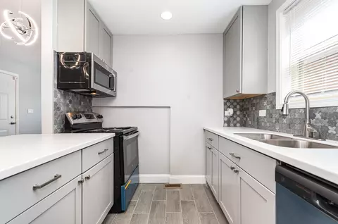 Kitchen - 1203 W 110th St, Chicago, IL 60643 photo 2 of 2