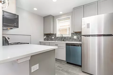 Kitchen - 1203 W 110th St, Chicago, IL 60643 photo 1 of 2