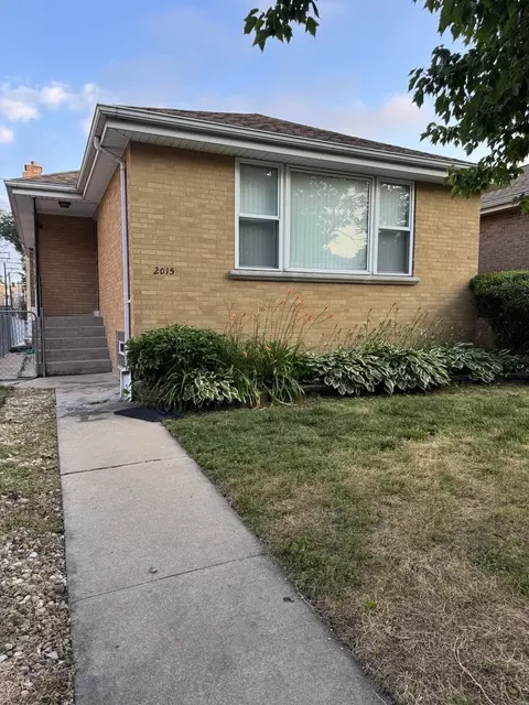 2015 W Summerdale Ave, Chicago, IL 60625