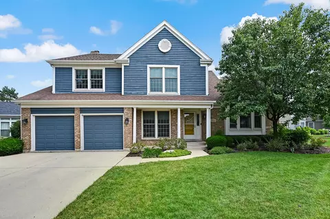 1501 Pine View Ct, Darien, IL 60561