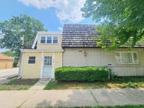 9201 S Kedzie Ave #3, Evergreen Park, IL 60805