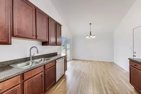 Kitchen - 25651 S Middle Point Ave, Monee, IL 60449 photo 1 of 1