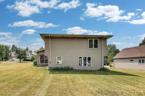 Exterior - 25651 S Middle Point Ave, Monee, IL 60449 photo 3 of 6