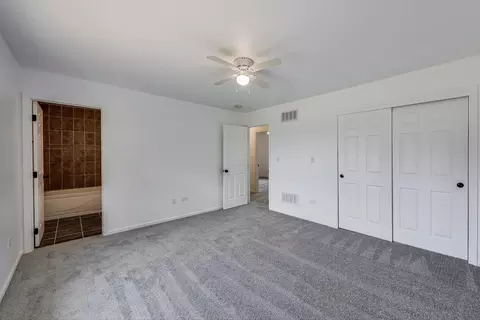 Bedroom - 25651 S Middle Point Ave, Monee, IL 60449 photo 5 of 9