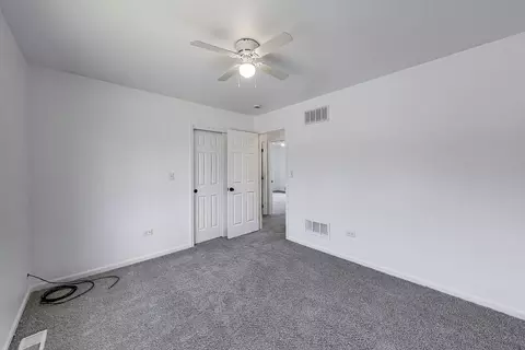 Bedroom - 25651 S Middle Point Ave, Monee, IL 60449 photo 2 of 9