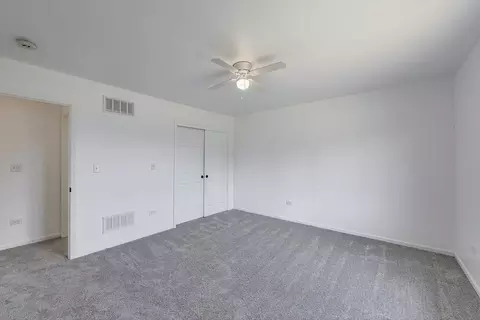 Bedroom - 25651 S Middle Point Ave, Monee, IL 60449 photo 4 of 9