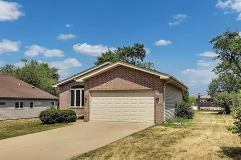 Exterior - 25651 S Middle Point Ave, Monee, IL 60449 photo 1 of 6