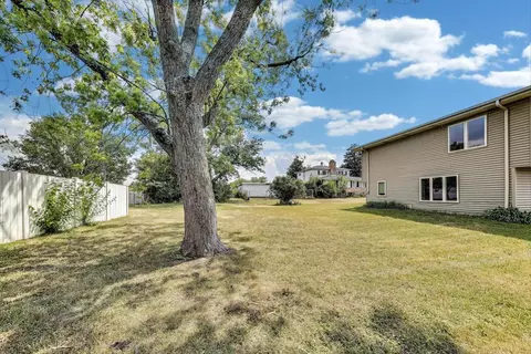 Exterior - 25651 S Middle Point Ave, Monee, IL 60449 photo 6 of 6