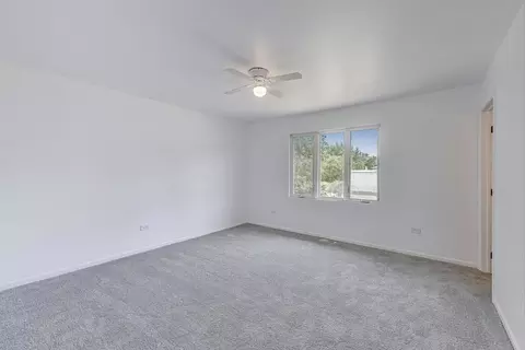 Bedroom - 25651 S Middle Point Ave, Monee, IL 60449 photo 3 of 9