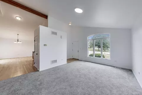 Living - 25651 S Middle Point Ave, Monee, IL 60449 photo 3 of 3