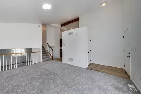 Living - 25651 S Middle Point Ave, Monee, IL 60449 photo 2 of 3
