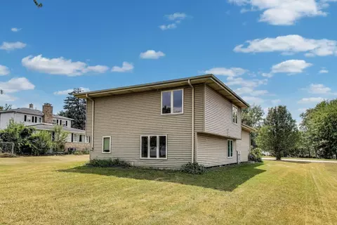 Exterior - 25651 S Middle Point Ave, Monee, IL 60449 photo 4 of 6