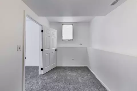 Bedroom - 25651 S Middle Point Ave, Monee, IL 60449 photo 9 of 9