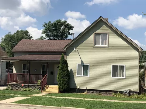 123 Hobbs Ave, Joliet, IL 60433