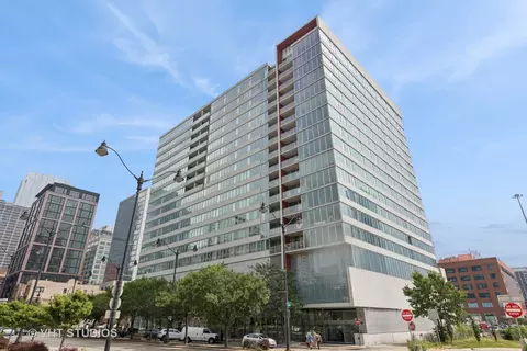 659 W Randolph St #919, Chicago, IL 60661