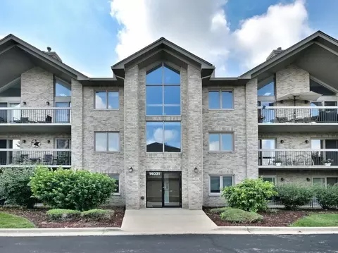 14031 Norwich Ln #101, Orland Park, IL 60467