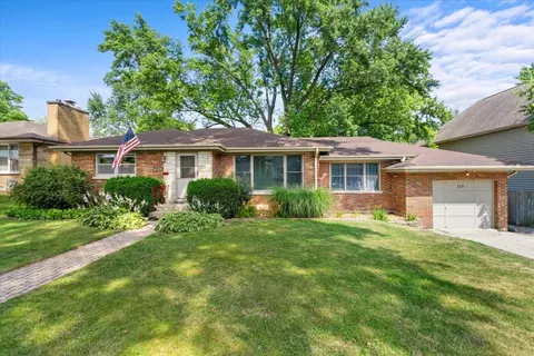 115 S Hale St, Palatine, IL 60067