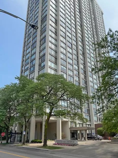 5455 N Sheridan Rd #3512, Chicago, IL 60640
