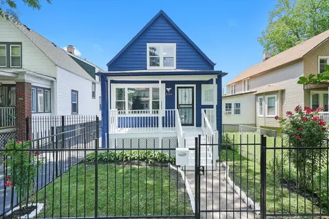 8546 S Lowe Ave, Chicago, IL 60620