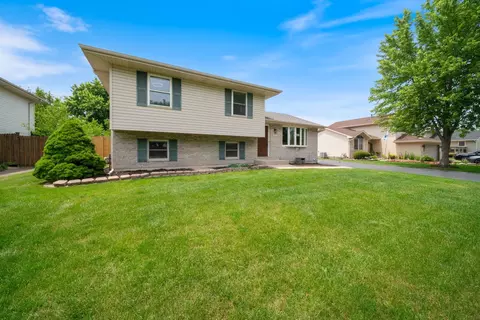 2113 Lolo Pass Dr, Plainfield, IL 60586 photo 2