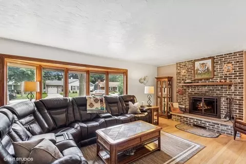 Living - 1052 Alfini Dr, Des Plaines, IL 60016 photo 1 of 1