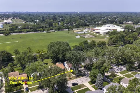 View/Area - 1052 Alfini Dr, Des Plaines, IL 60016 photo 1 of 1