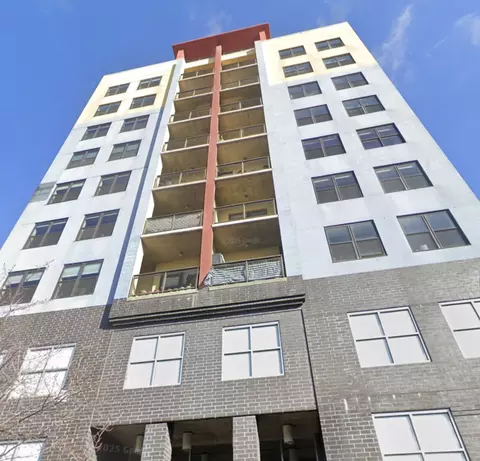 1122 W Catalpa Ave #801, Chicago, IL 60640