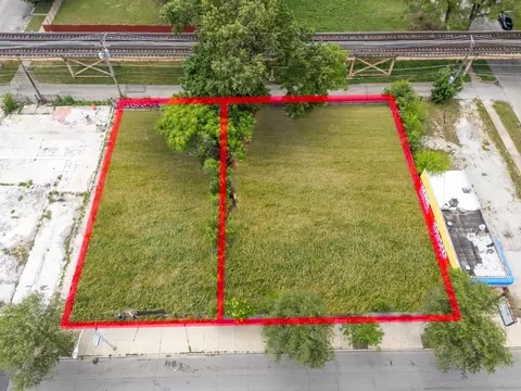1049 W 63rd St, Chicago, IL 60621