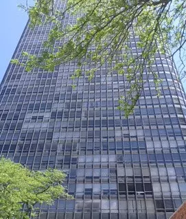 5415 N Sheridan Rd #3615, Chicago, IL 60640