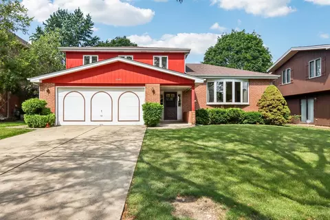 1140 N Thatcher Ln, Addison, IL 60101