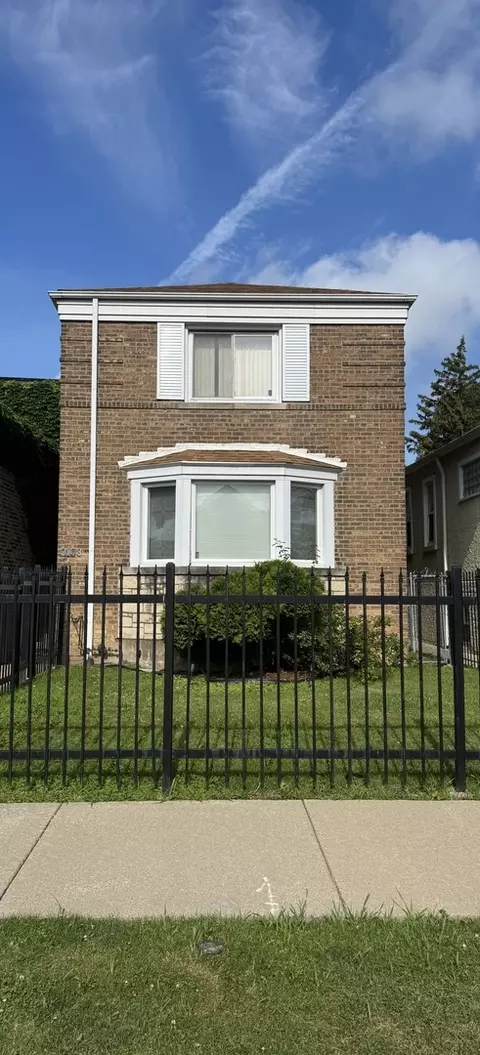 9108 S Marshfield Ave, Chicago, IL 60620