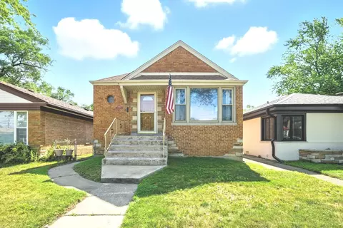 10105 S California Ave, Chicago, IL 60655