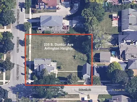 235 S Dunton Ave, Arlington Heights, IL 60005