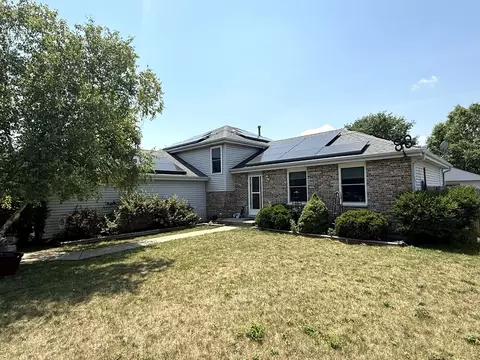 1907 Larkspur Dr, Plainfield, IL 60586 photo 1