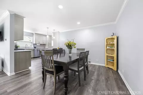 Dining - 1410 S Main St, Wheaton, IL 60189 photo 1 of 1