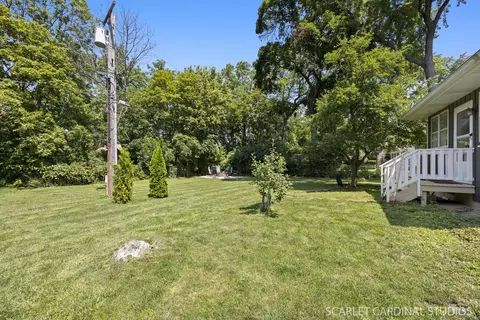 Exterior - 1410 S Main St, Wheaton, IL 60189 photo 6 of 6