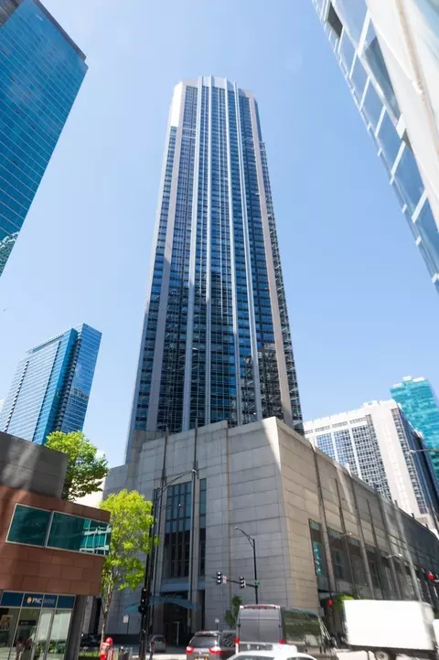 512 N Mcclurg Ct #4302, Chicago, IL 60611