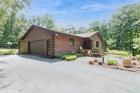 5441 W Pauling Rd, Monee, IL 60449 photo 1