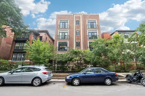 927 W Agatite Ave #1S, Chicago, IL 60640