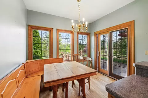 Dining - 3664 E 2619 Rd, Sheridan, IL 60551 photo 1 of 1