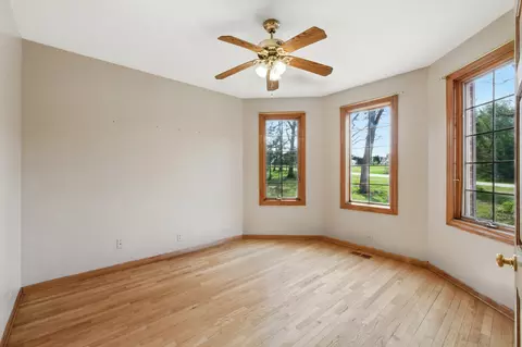 Bedroom - 3664 E 2619 Rd, Sheridan, IL 60551 photo 1 of 7