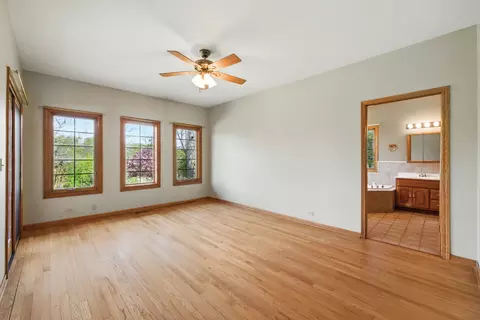 Bedroom - 3664 E 2619 Rd, Sheridan, IL 60551 photo 3 of 7