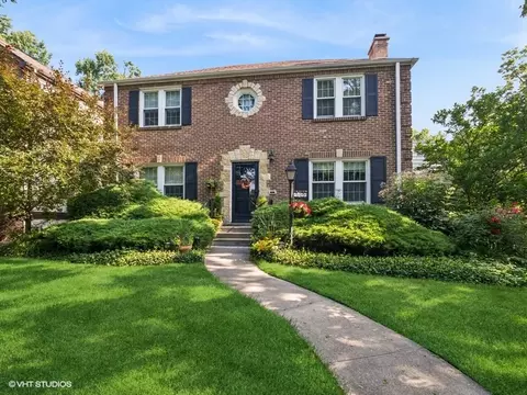 2503 Noyes St, Evanston, IL 60201
