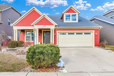 412 Doisy Ln, Champaign, IL 61822