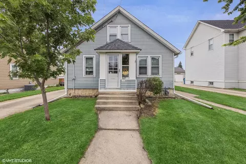 527 W Green St, Bensenville, IL 60106
