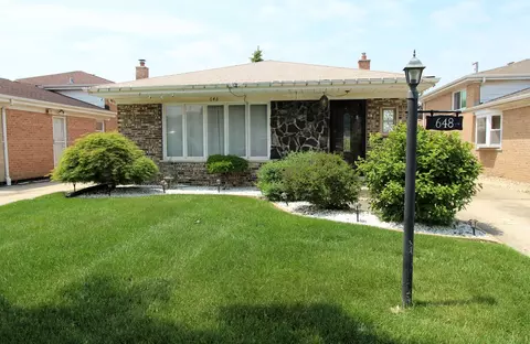 648 Muskegon Ave, Calumet City, IL 60409