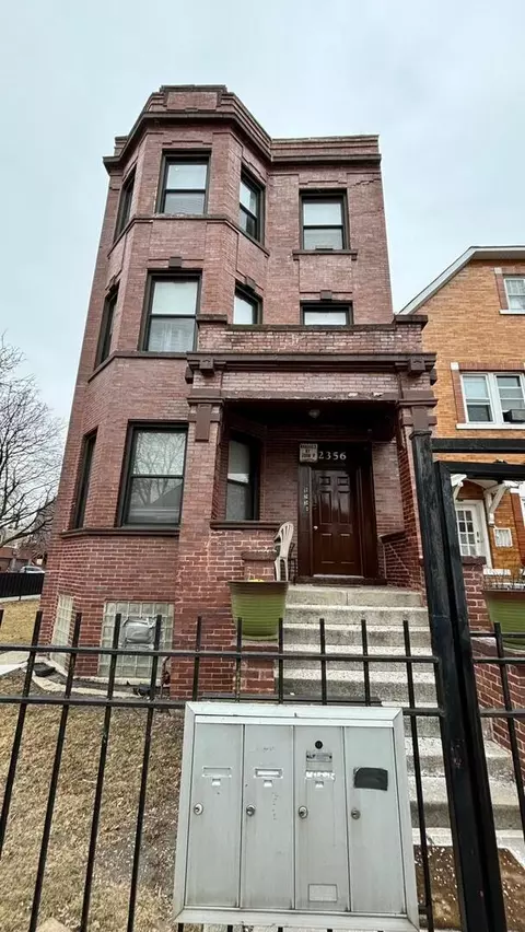 2356 S Lawndale Ave, Chicago, IL 60623